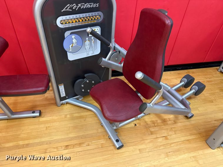 image for item DZ4446 Gym equipment