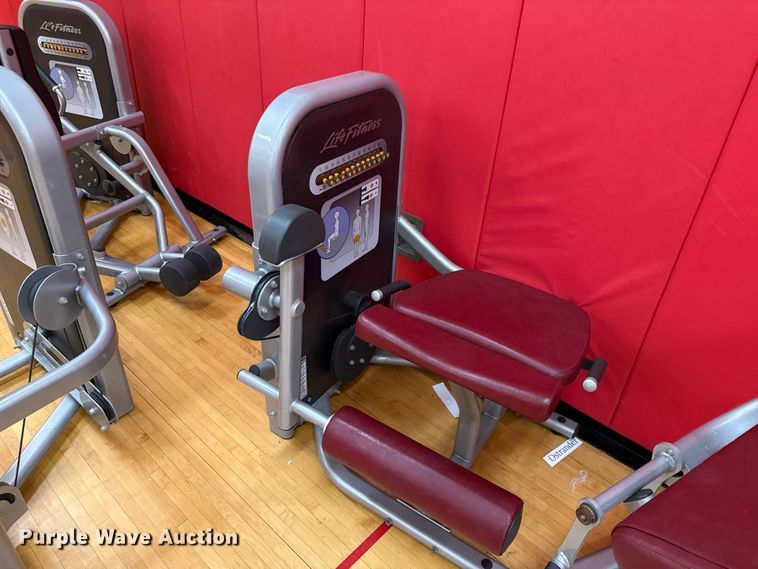 image for item DZ4446 Gym equipment