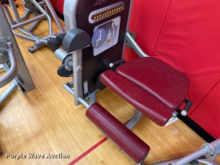 image for item DZ4446 Gym equipment
