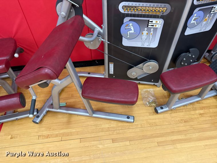 image for item DZ4446 Gym equipment