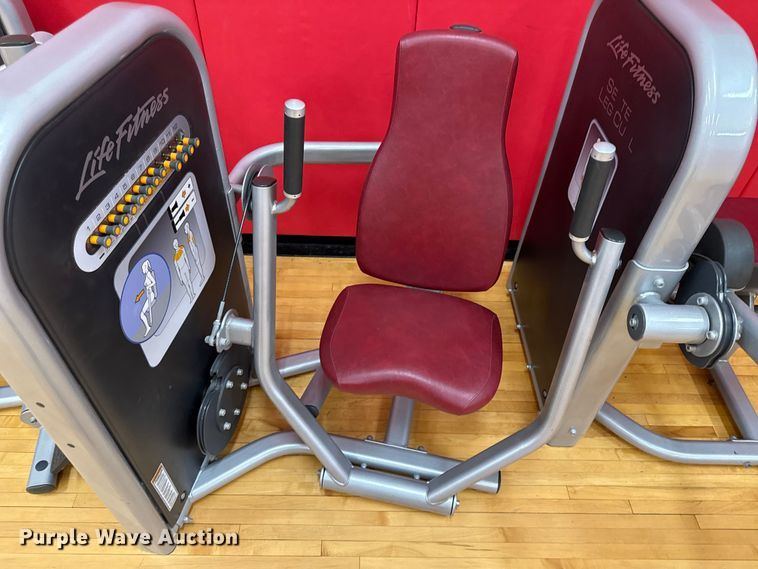 image for item DZ4446 Gym equipment