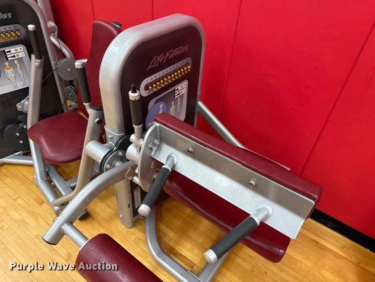 image for item DZ4446 Gym equipment