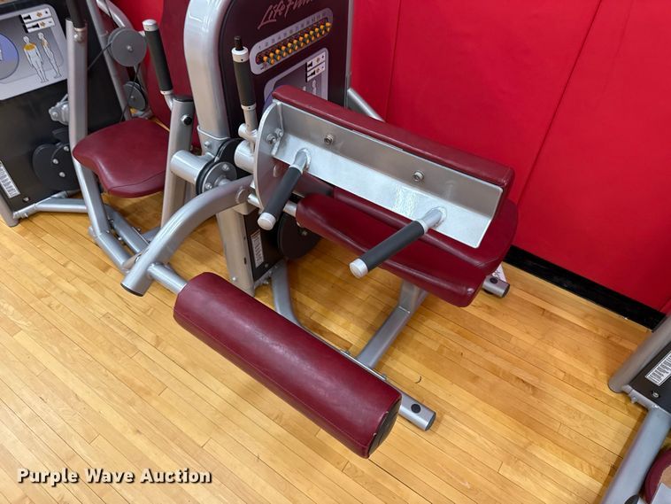 image for item DZ4446 Gym equipment
