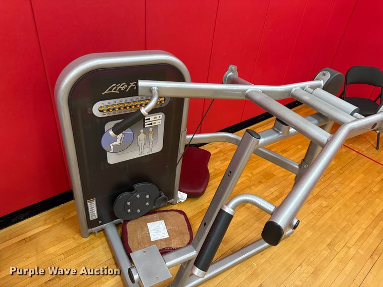 image for item DZ4446 Gym equipment