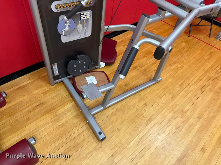 image for item DZ4446 Gym equipment