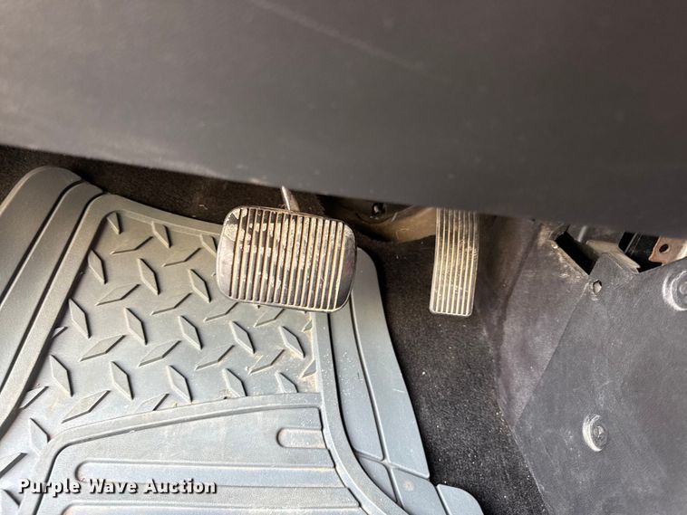image for item DZ4448 2011 Ford Escape SUV