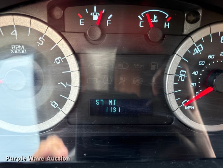 image for item DZ4448 2011 Ford Escape SUV