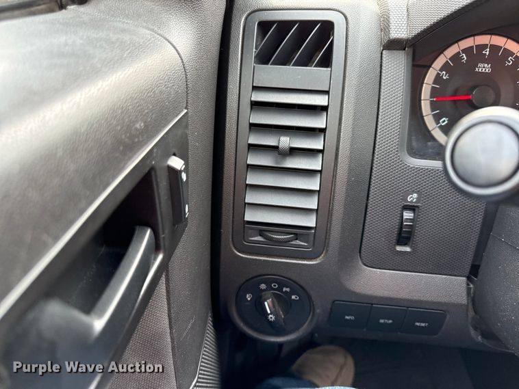 image for item DZ4448 2011 Ford Escape SUV