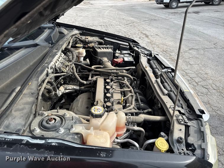 image for item DZ4448 2011 Ford Escape SUV