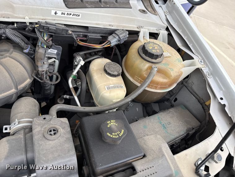 image for item DZ5148 2010 Ford Eldorado Aerotech E450 Super Duty shuttle bus