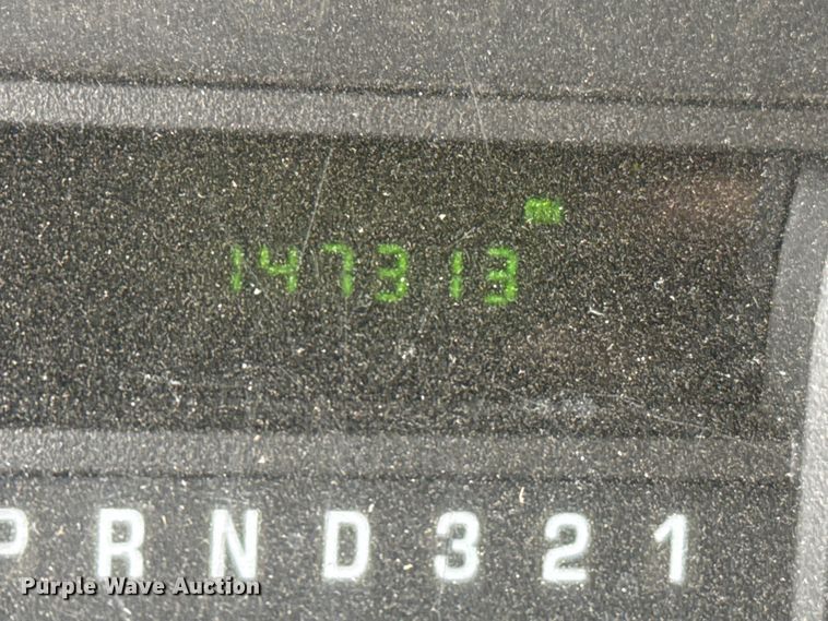 image for item DZ5148 2010 Ford Eldorado Aerotech E450 Super Duty shuttle bus