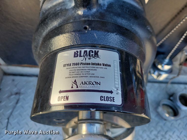 image for item DZ7050 1992 Pierce Manufacturing Arrow pumper fire truck