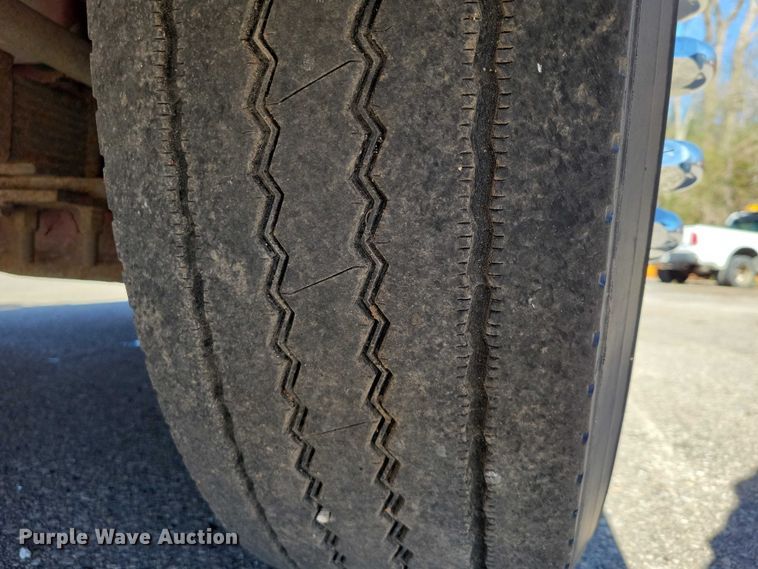 image for item DZ7050 1992 Pierce Manufacturing Arrow pumper fire truck