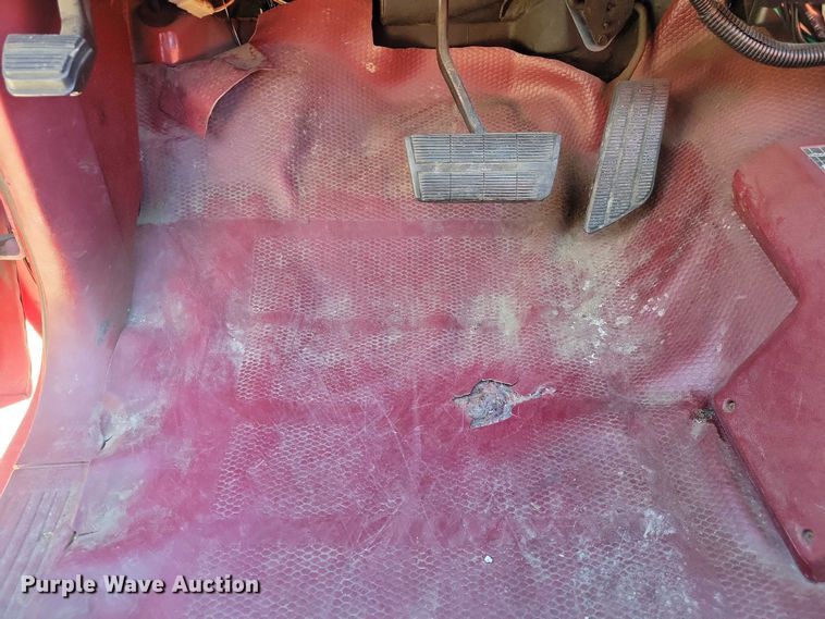 image for item DZ7052 1993 Chevrolet K3500 pickup truck