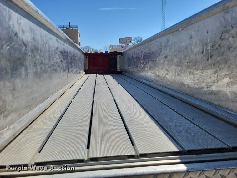 image for item DZ7054 1998 Pierce Manufacturing Arrow pumper fire truck