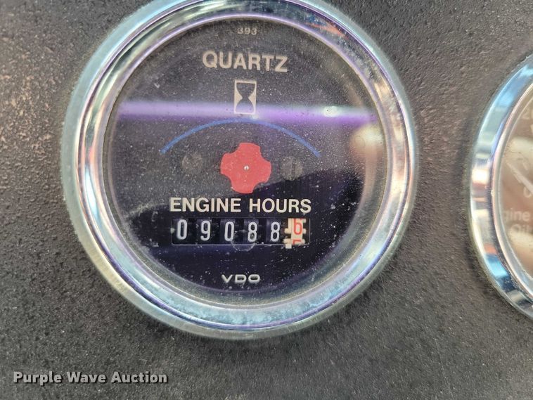 image for item DZ7054 1998 Pierce Manufacturing Arrow pumper fire truck