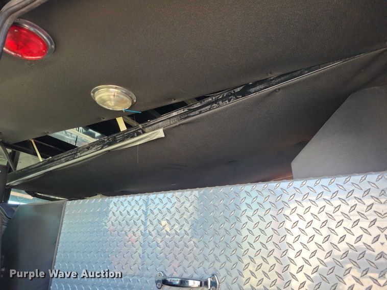 image for item DZ7054 1998 Pierce Manufacturing Arrow pumper fire truck