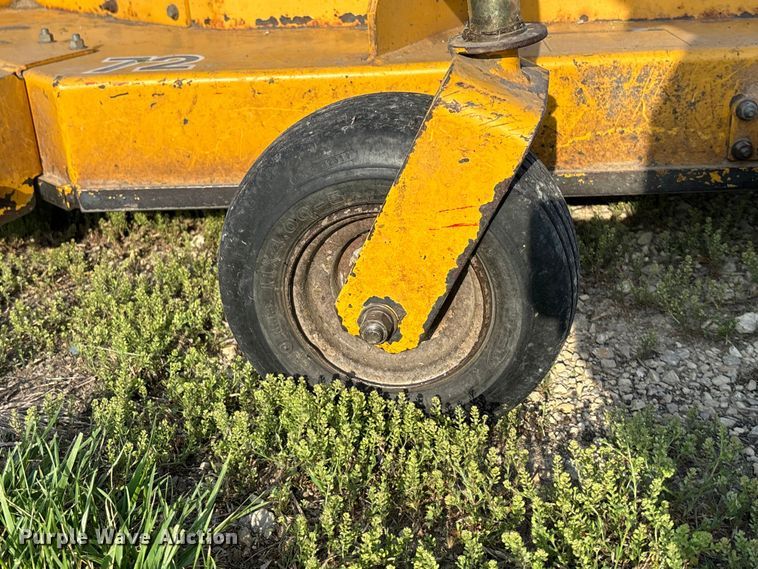 image for item EA4831 Hustler 3200 ZTR lawn mower