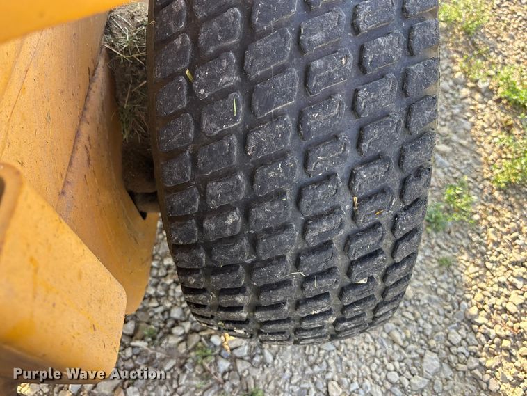 image for item EA4831 Hustler 3200 ZTR lawn mower