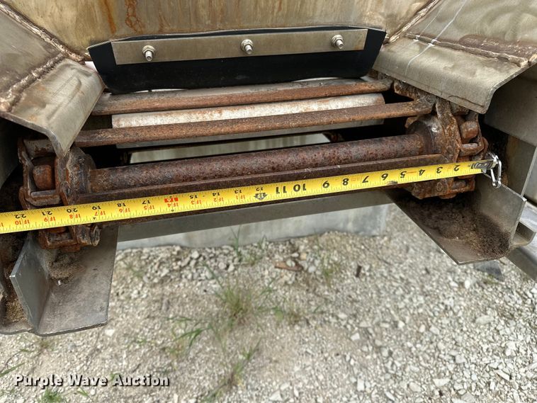 image for item EA4844 Monroe MV-192-78-56-M0/304 spreader