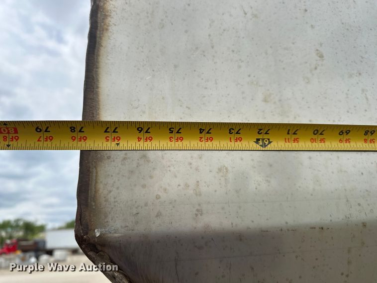 image for item EA4844 Monroe MV-192-78-56-M0/304 spreader