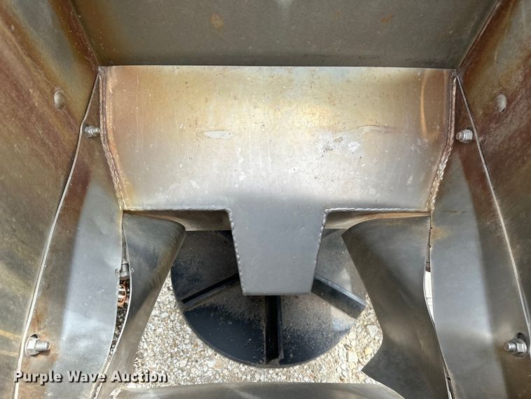 image for item EA4844 Monroe MV-192-78-56-M0/304 spreader