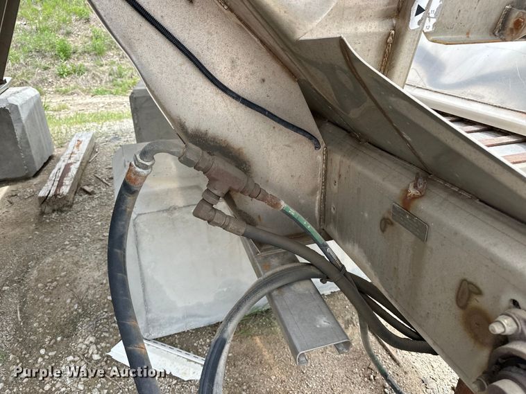 image for item EA4844 Monroe MV-192-78-56-M0/304 spreader