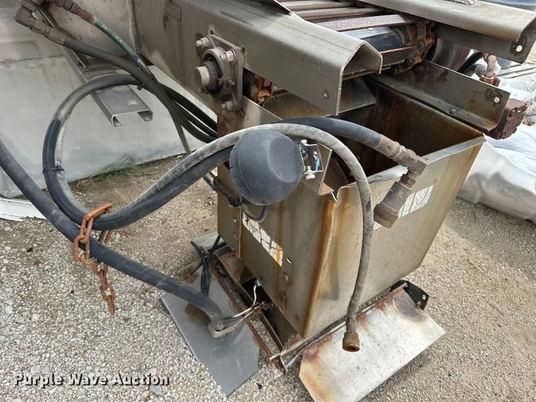 image for item EA4844 Monroe MV-192-78-56-M0/304 spreader