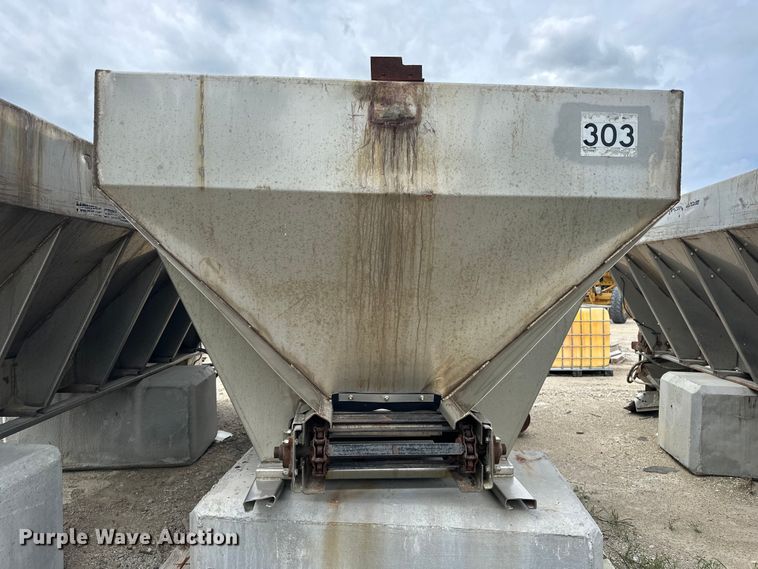 image for item EA4845 Monroe MV-192-78-56-M0/304 spreader