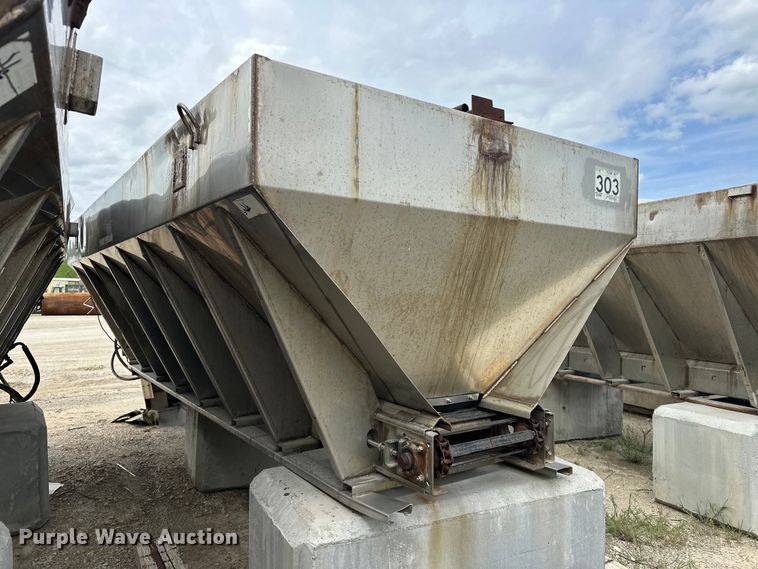 image for item EA4845 Monroe MV-192-78-56-M0/304 spreader