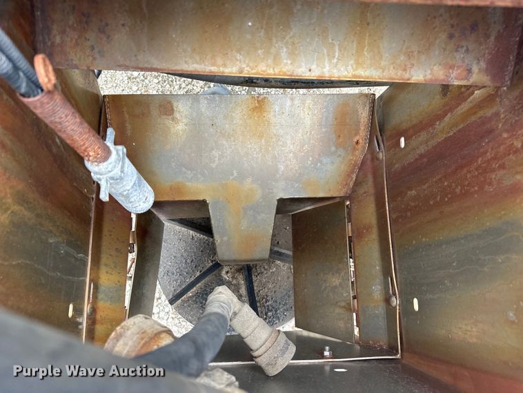 image for item EA4845 Monroe MV-192-78-56-M0/304 spreader