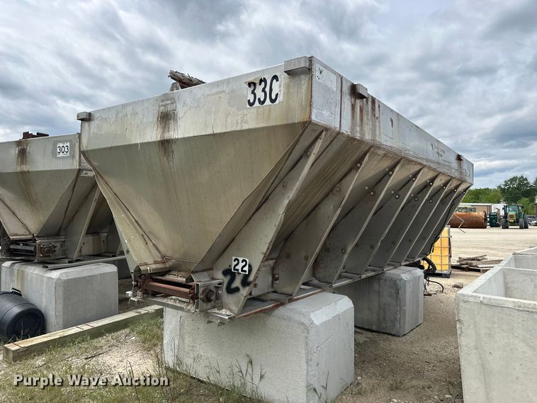 image for item EA4846 Swanson spreader
