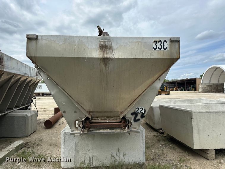 image for item EA4846 Swanson spreader
