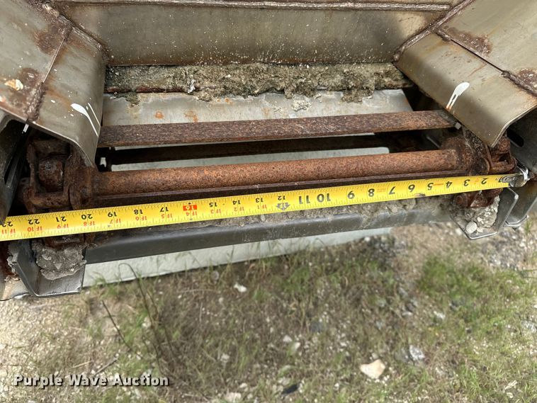 image for item EA4846 Swanson spreader