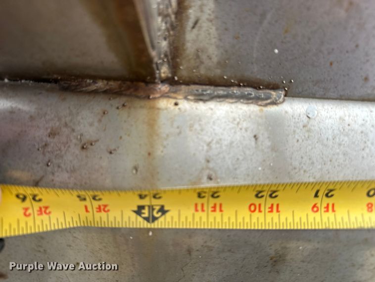 image for item EA4846 Swanson spreader