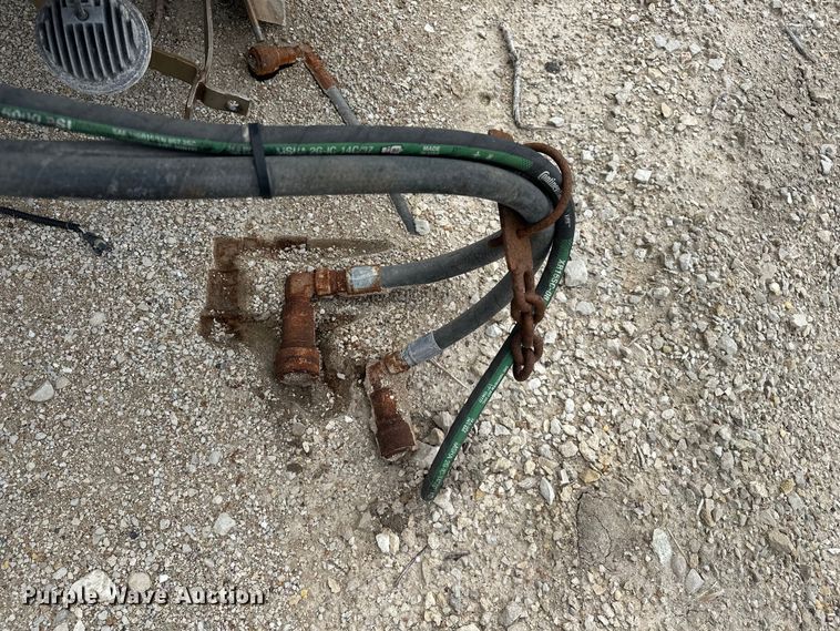 image for item EA4846 Swanson spreader
