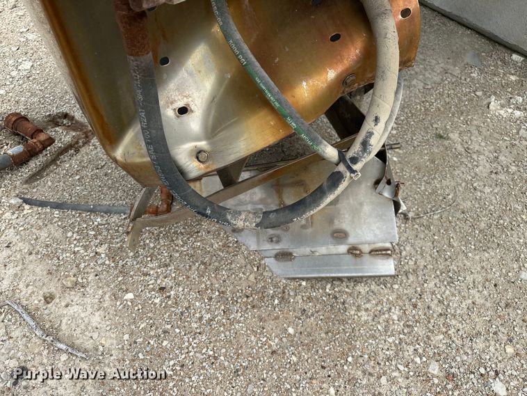 image for item EA4846 Swanson spreader
