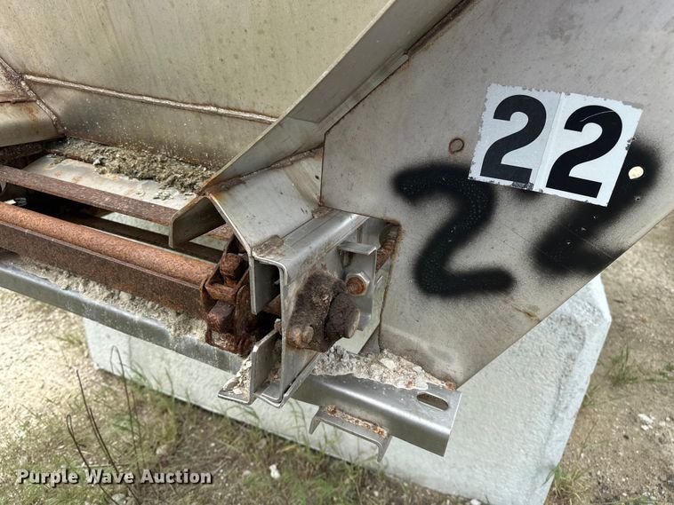 image for item EA4846 Swanson spreader
