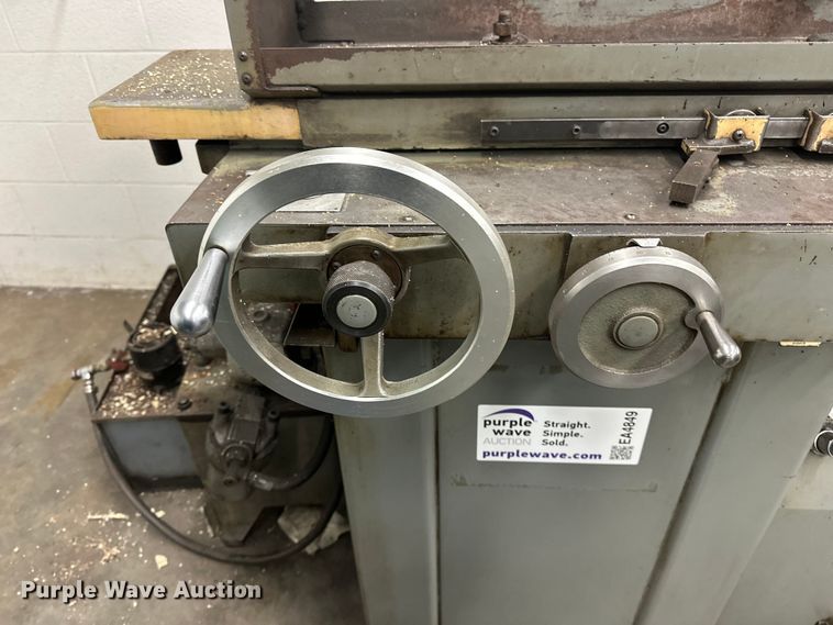 image for item EA4849 DoALL VS612-2 grinder