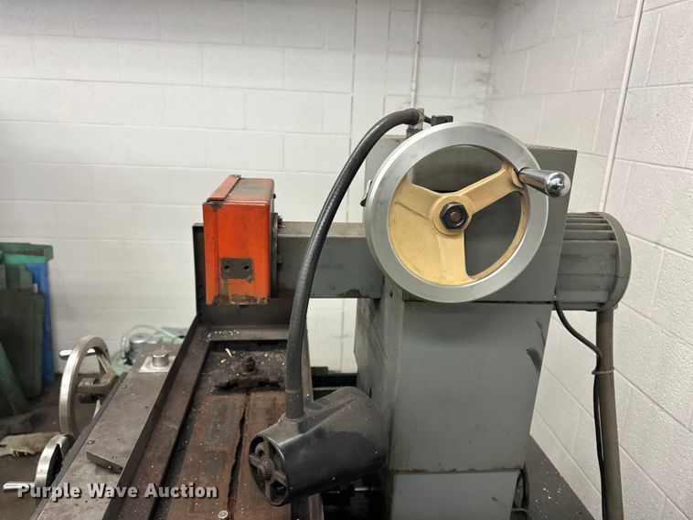 image for item EA4849 DoALL VS612-2 grinder