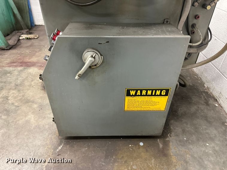 image for item EA4849 DoALL VS612-2 grinder