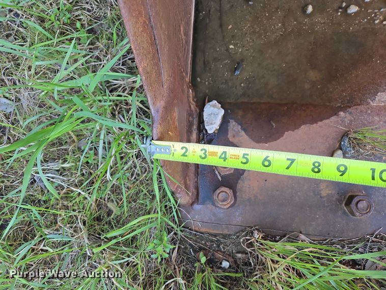 image for item EB1428 Caterpillar 930 wheel loader