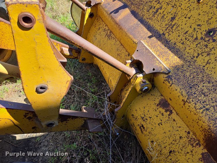 image for item EB1428 Caterpillar 930 wheel loader