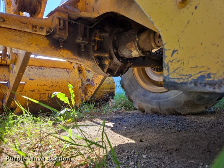 image for item EB1428 Caterpillar 930 wheel loader