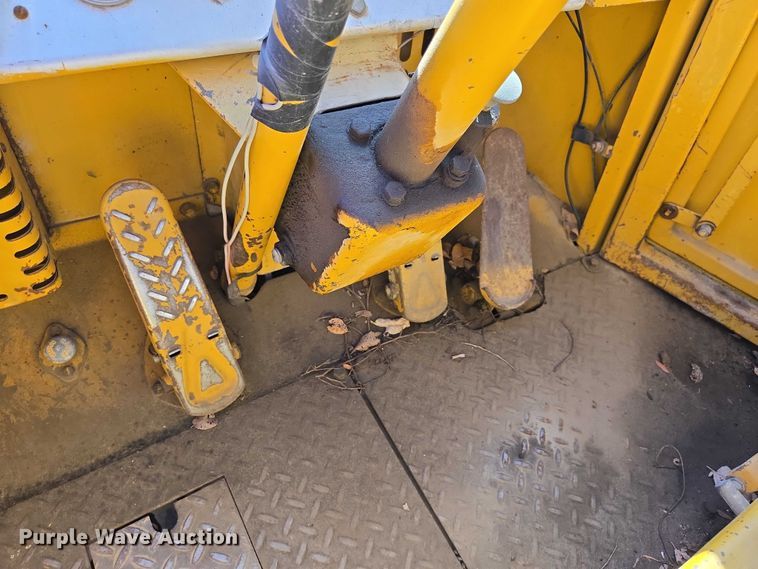 image for item EB1428 Caterpillar 930 wheel loader