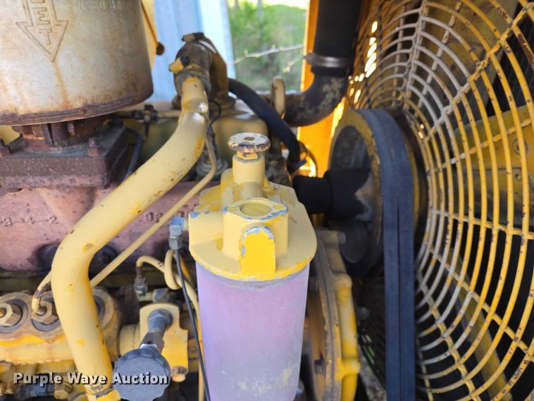 image for item EB1428 Caterpillar 930 wheel loader