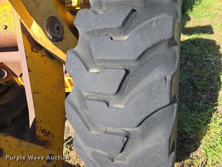 image for item EB1428 Caterpillar 930 wheel loader