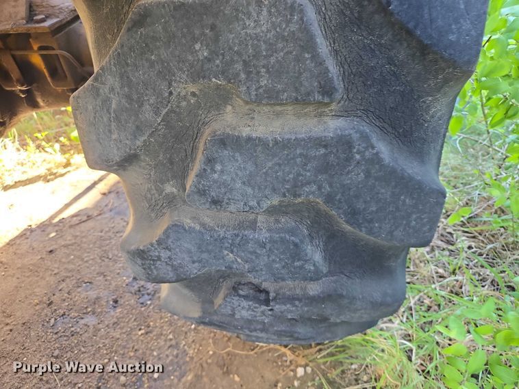 image for item EB1428 Caterpillar 930 wheel loader