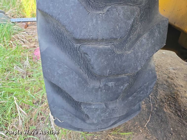 image for item EB1428 Caterpillar 930 wheel loader