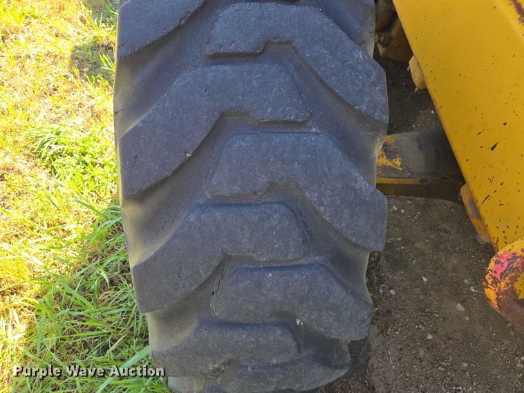 image for item EB1428 Caterpillar 930 wheel loader